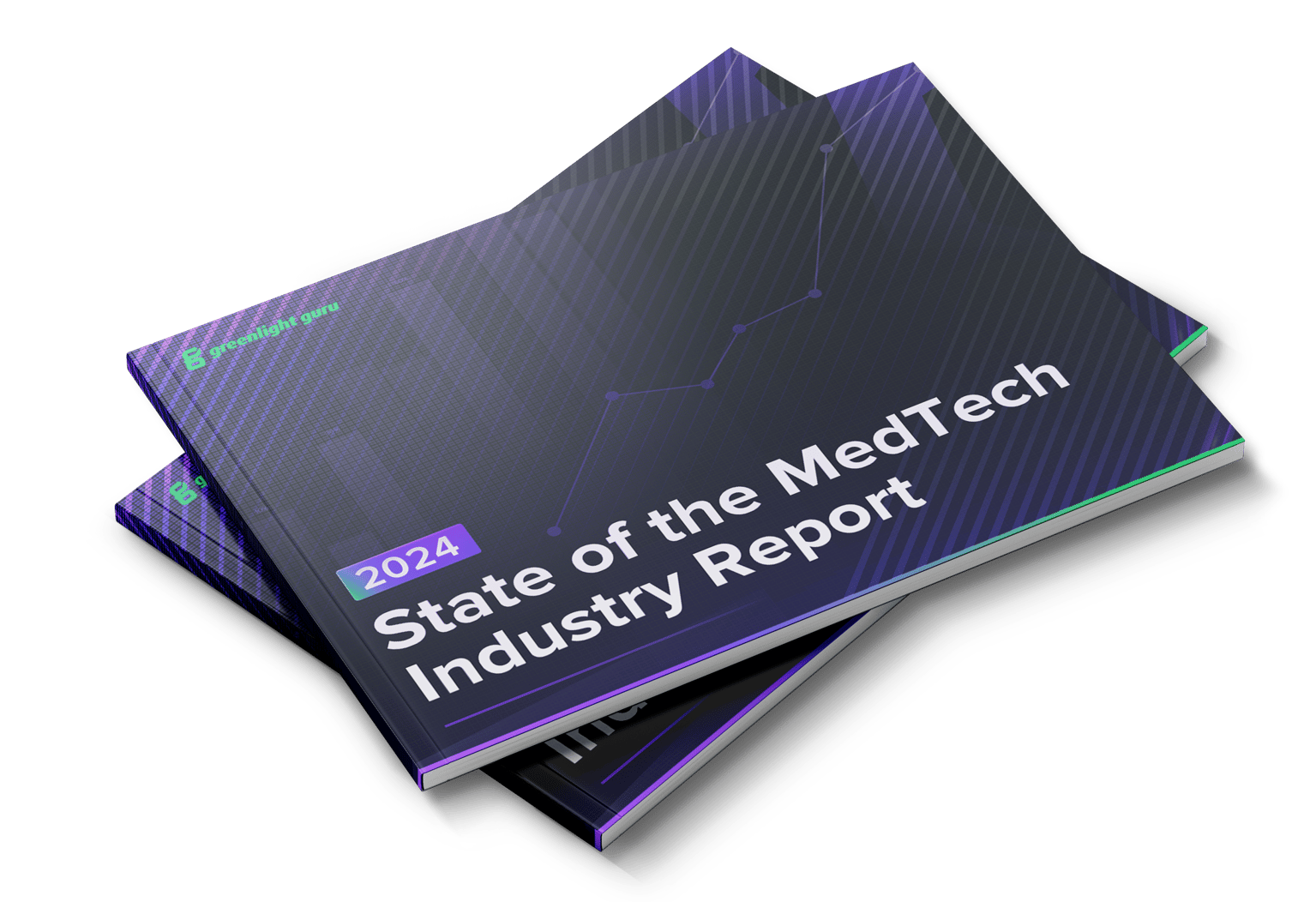 2024 MedTech Industry Benchmark Report Greenlight Guru